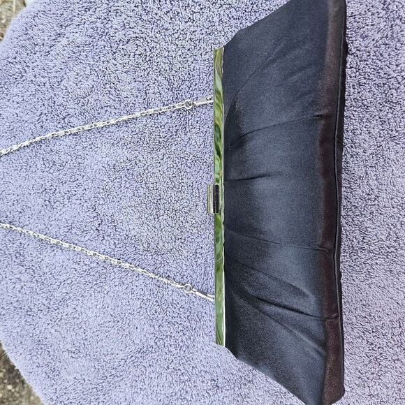 Jessica McClintock formal purse - Picture 2 of 8